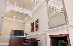 Palmerston Suites